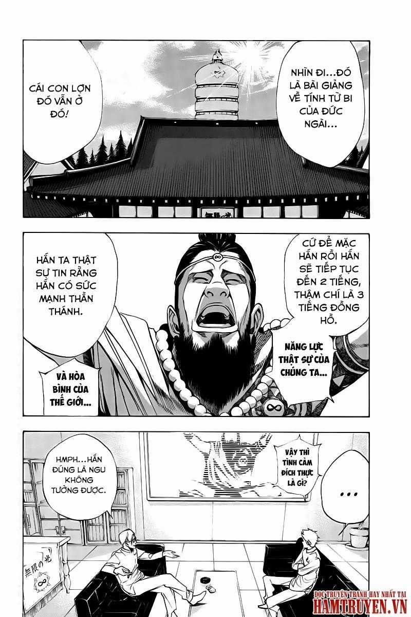 Aku No Higan - Chapter 48 - Trang 4