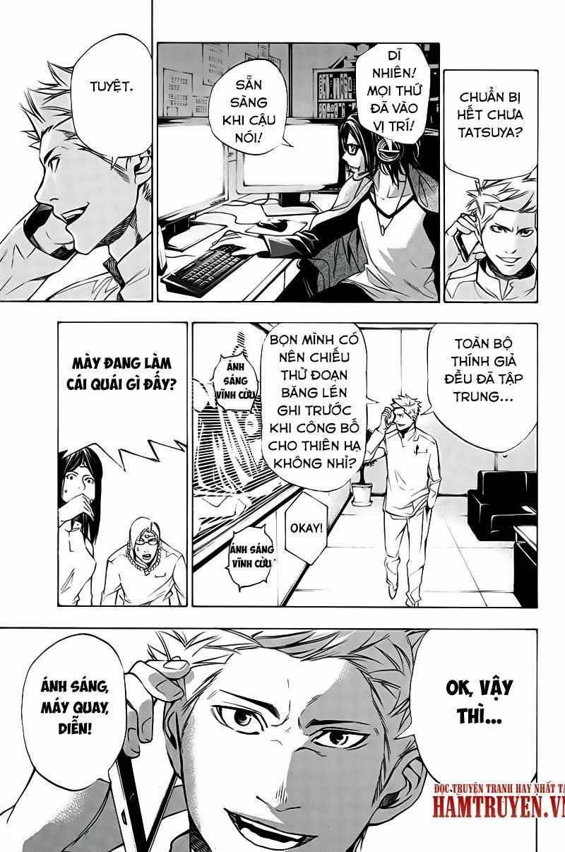 Aku No Higan - Chapter 49 - Trang 7