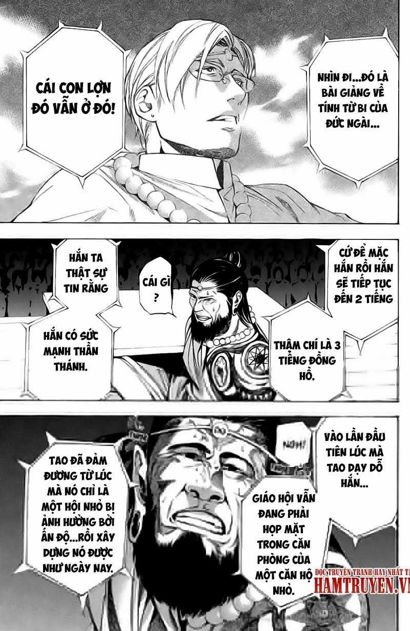 Aku No Higan - Chapter 49 - Trang 9