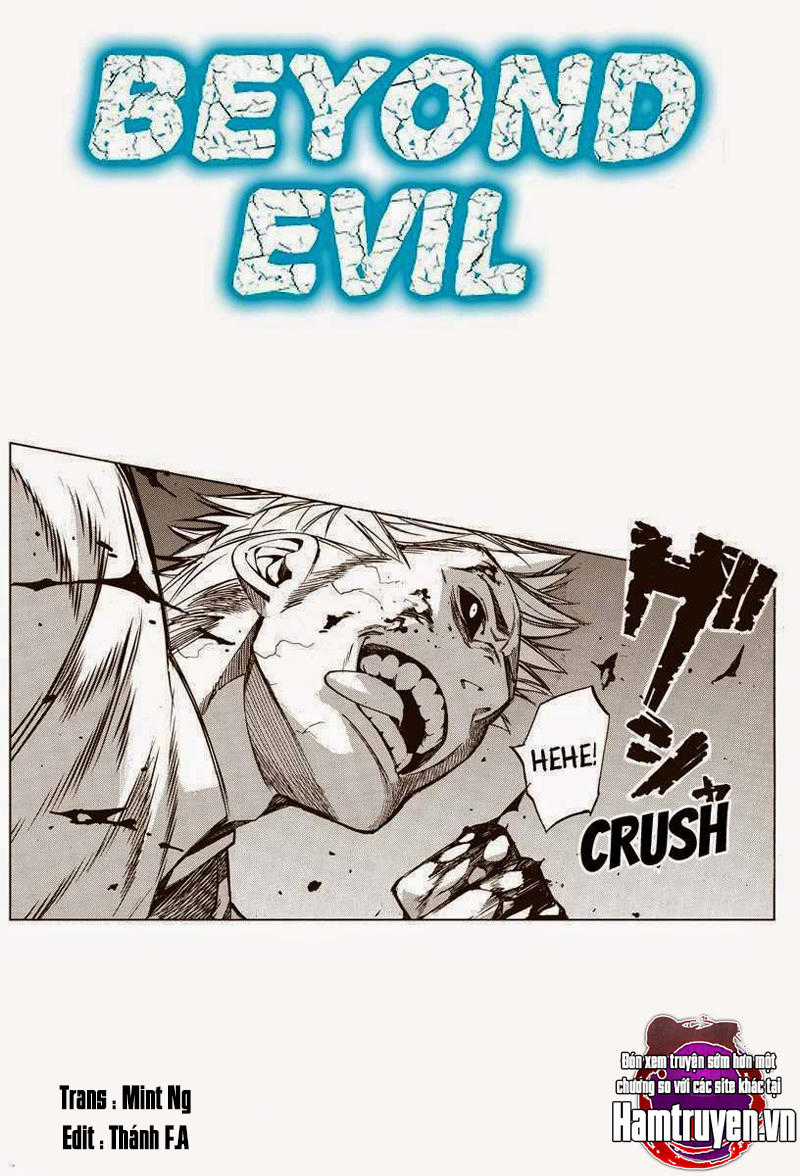 Aku No Higan - Chapter 51 - Trang 3