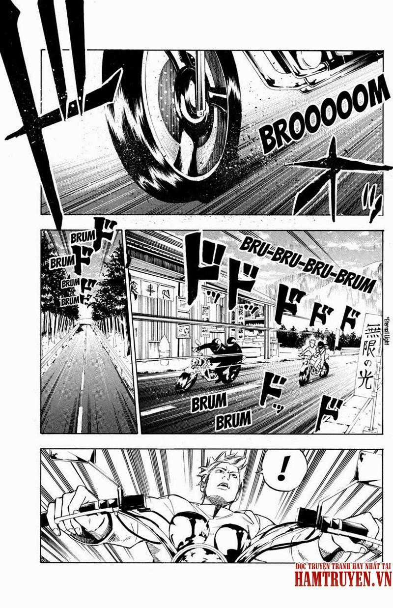 Aku No Higan - Chapter 53 - Trang 10