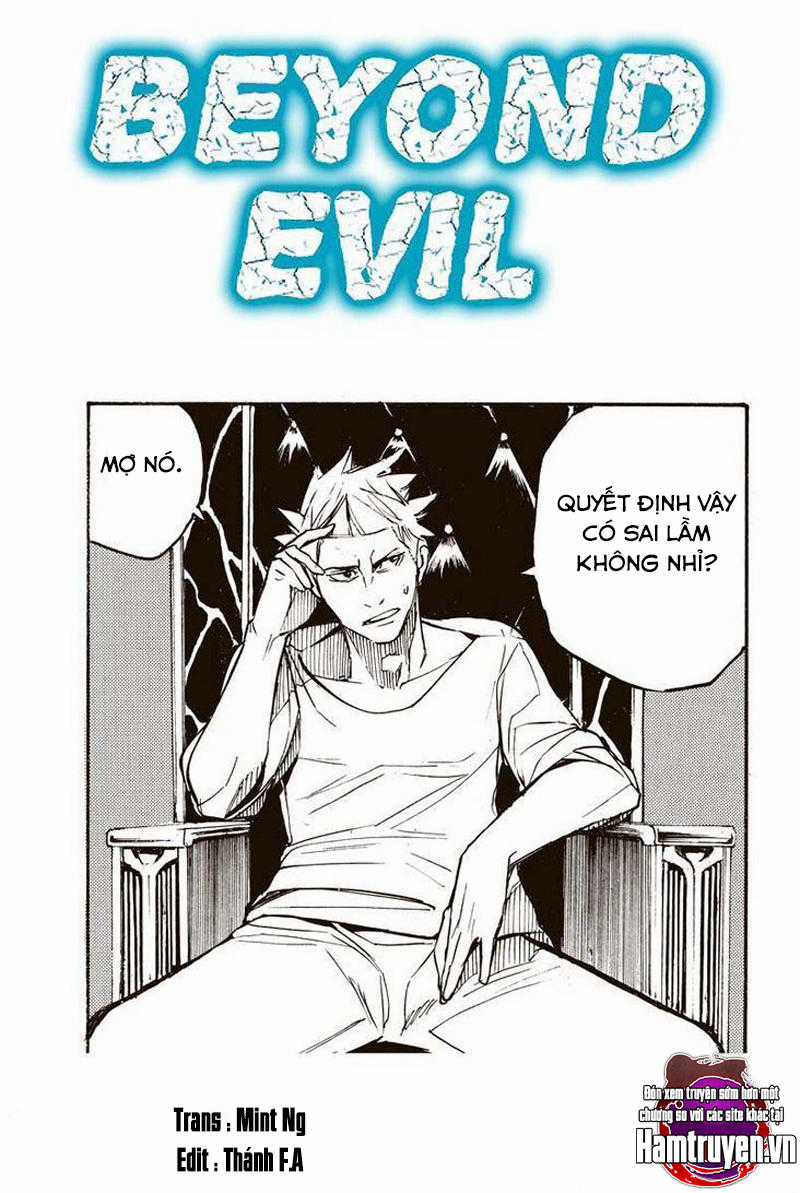 Aku No Higan - Chapter 56 - Trang 3