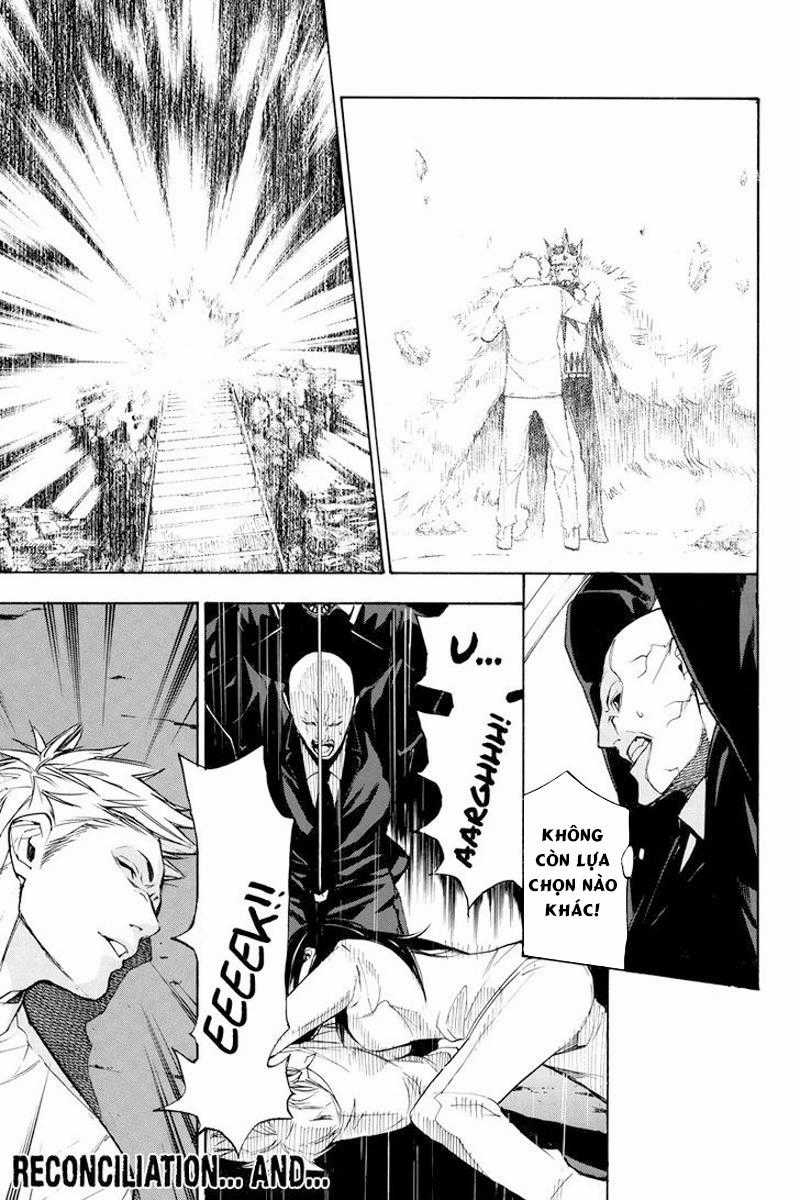 Aku No Higan - Chapter 57 - Trang 13