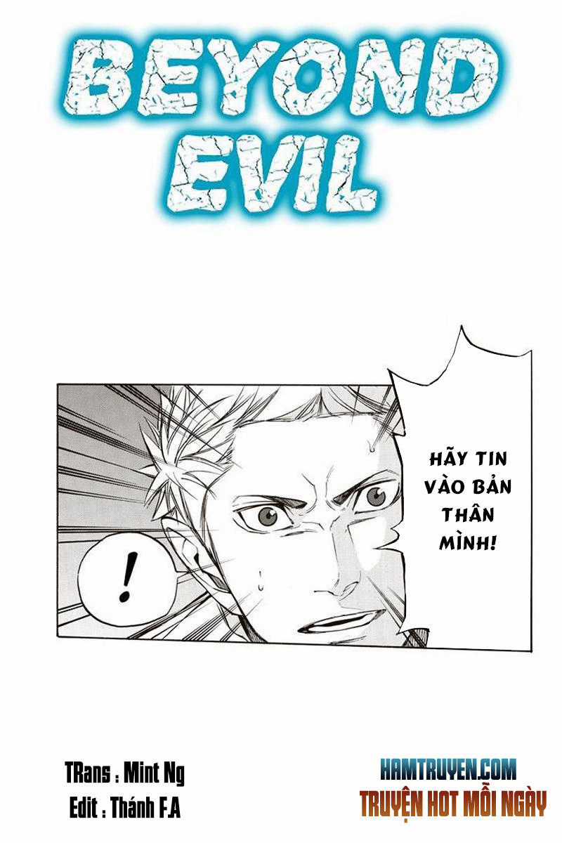 Aku No Higan - Chapter 57 - Trang 3