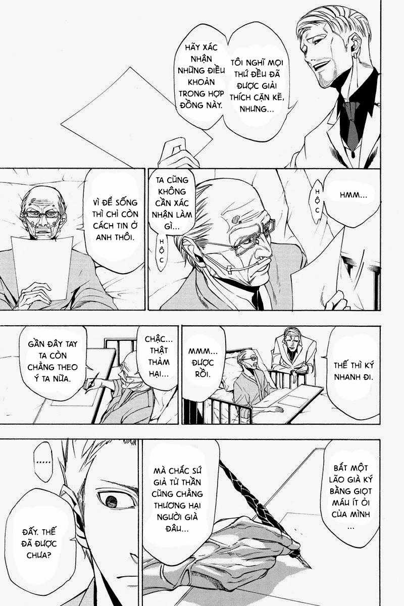 Aku No Higan - Chapter 6 - Trang 4