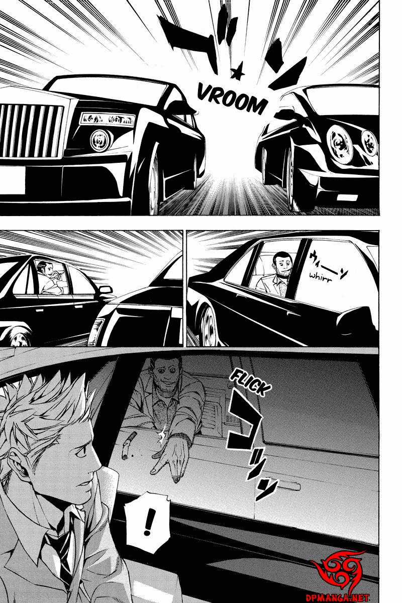 Aku No Higan - Chapter 6 - Trang 10