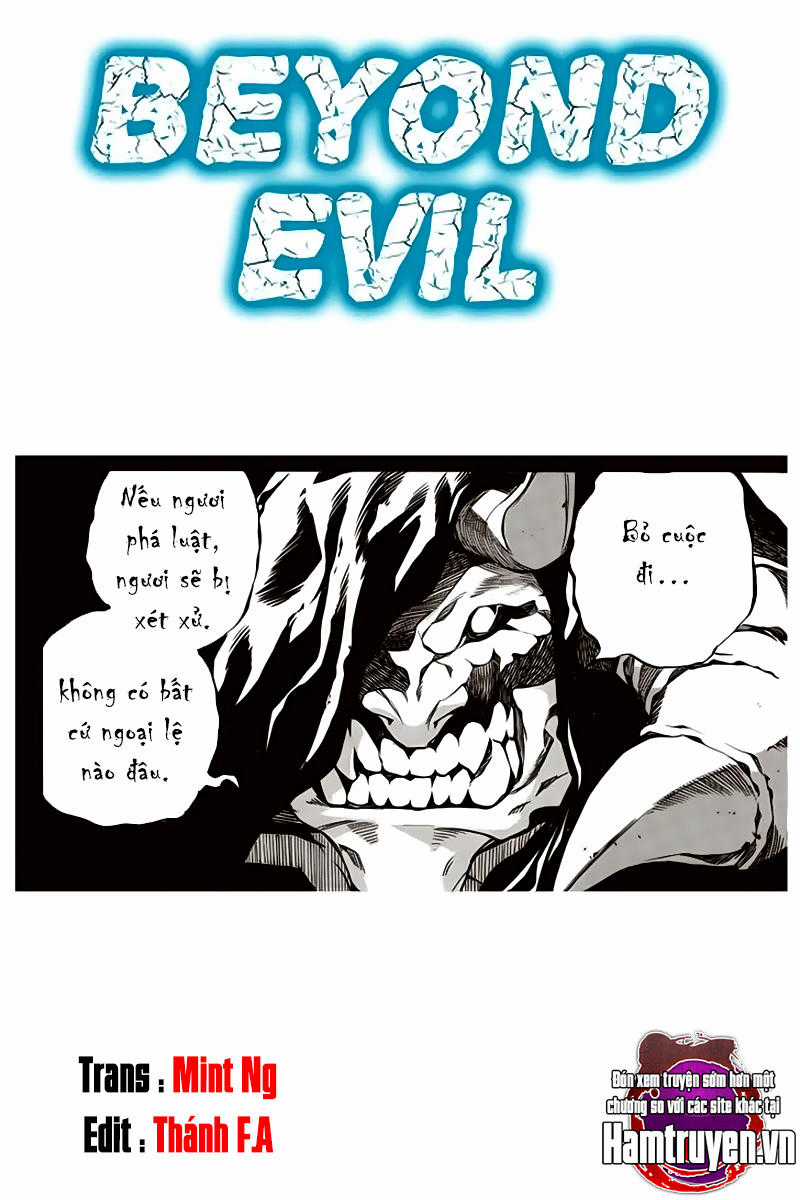 Aku No Higan - Chapter 61 - Trang 3