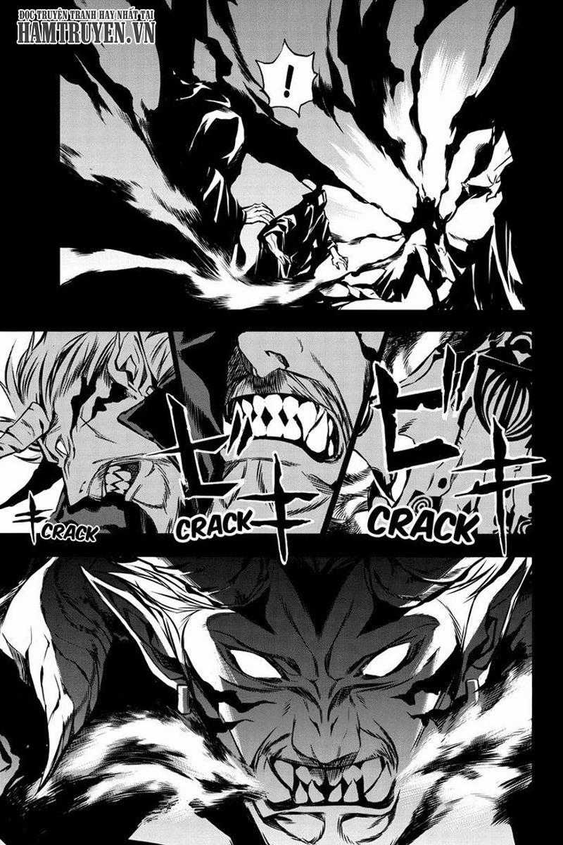 Aku No Higan - Chapter 62 - Trang 9