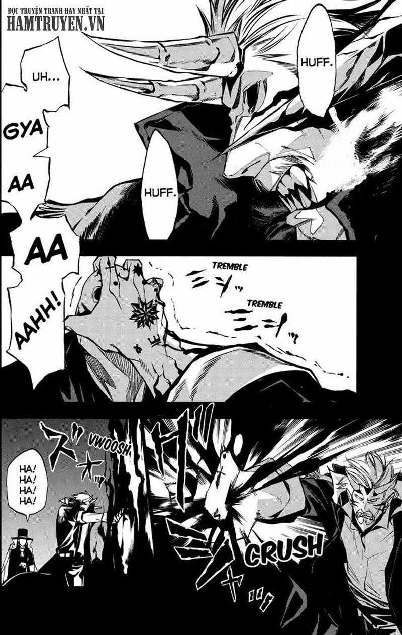 Aku No Higan - Chapter 63 - Trang 4