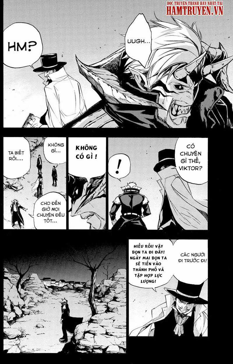 Aku No Higan - Chapter 63 - Trang 6