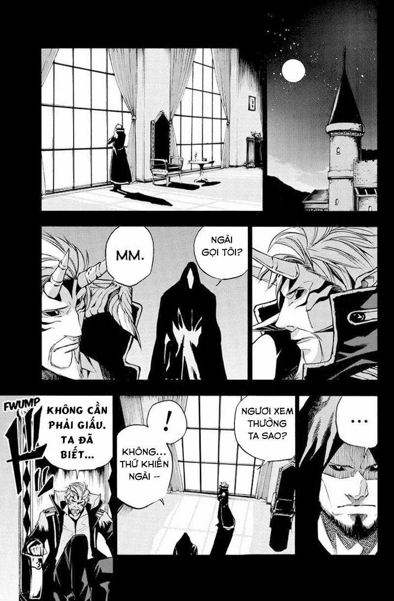 Aku No Higan - Chapter 64 - Trang 7
