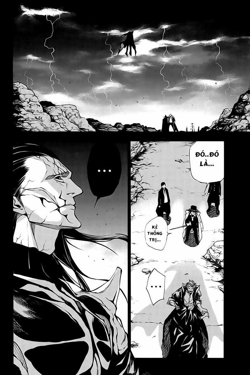 Aku No Higan - Chapter 65 - Trang 4