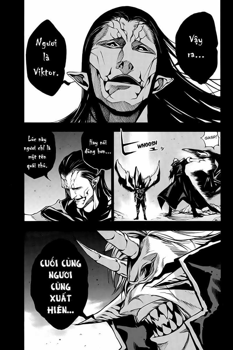 Aku No Higan - Chapter 65 - Trang 5