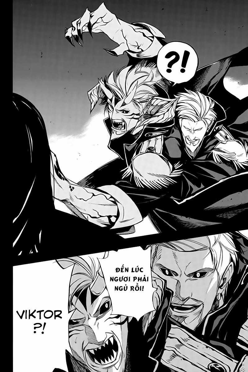 Aku No Higan - Chapter 65 - Trang 8