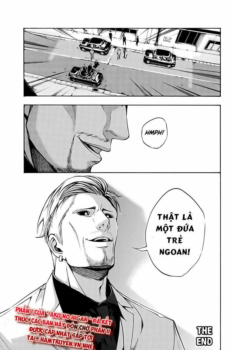 Aku No Higan - Chapter 66 - Trang 15