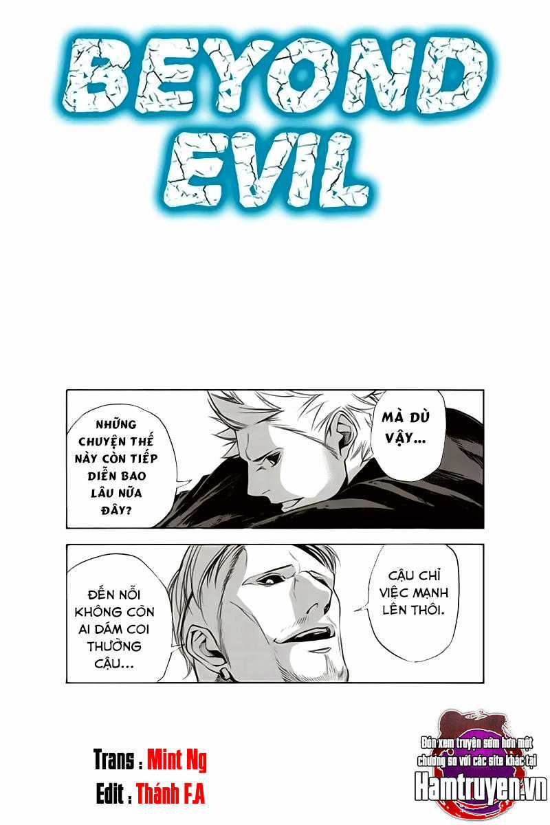 Aku No Higan - Chapter 66 - Trang 3