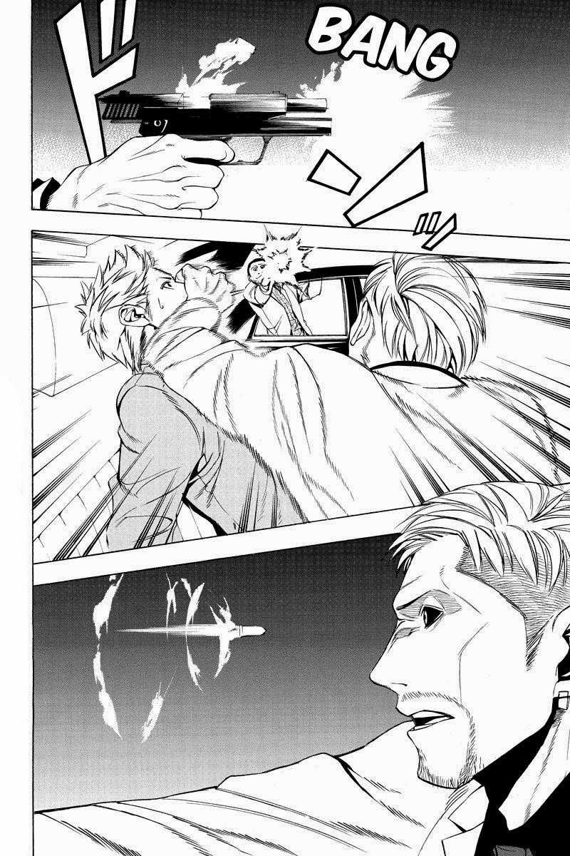 Aku No Higan - Chapter 7 - Trang 3