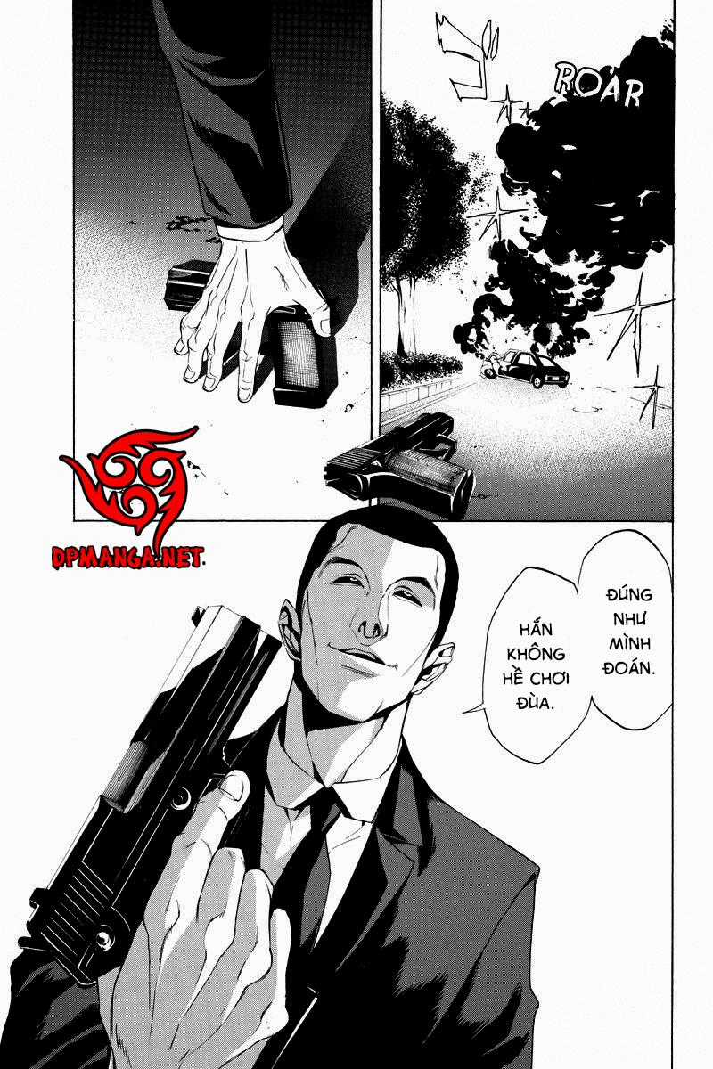 Aku No Higan - Chapter 7 - Trang 10