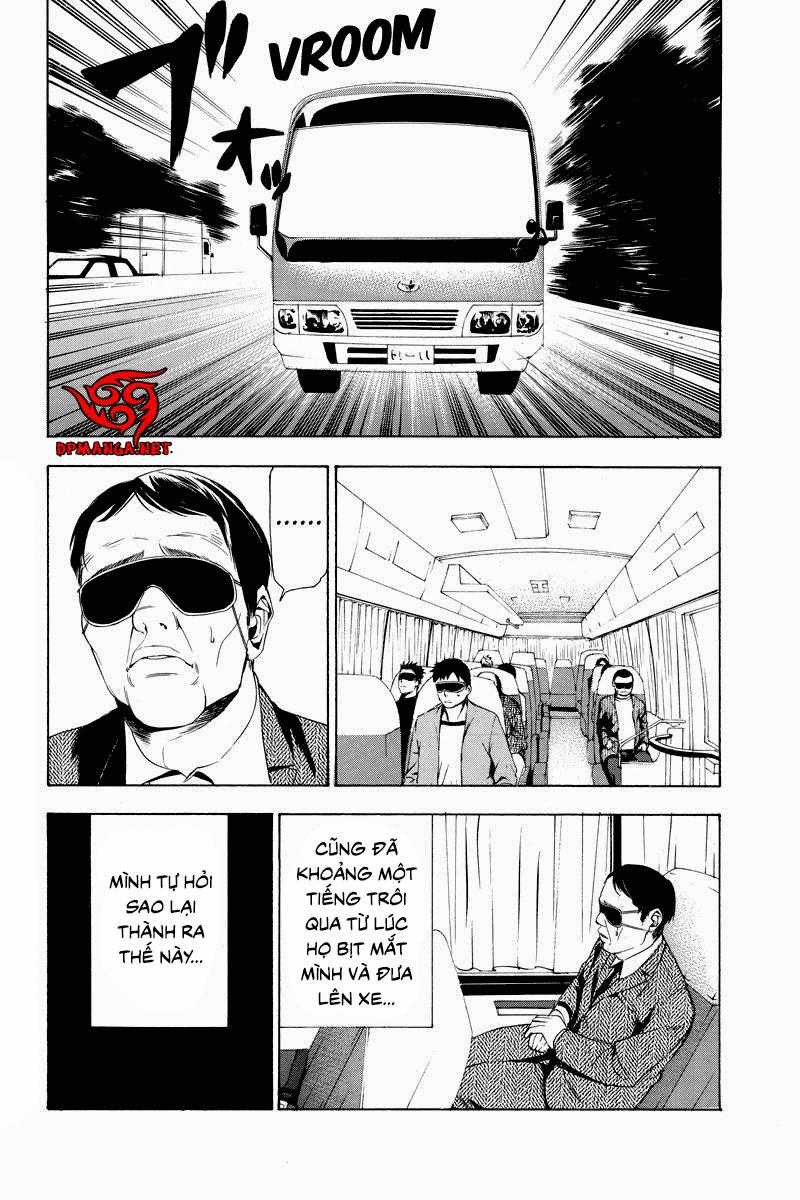 Aku No Higan - Chapter 8 - Trang 3