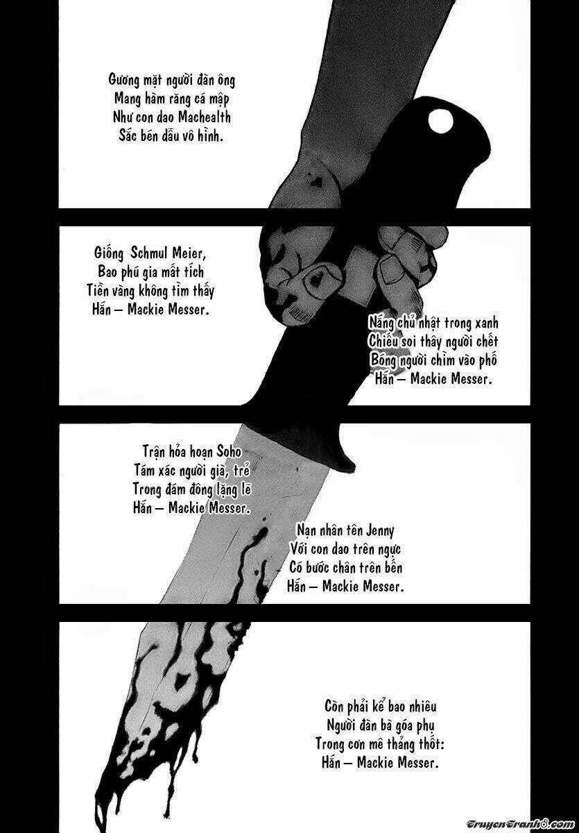 Aku No Kyouten - Chapter 0 - Trang 4