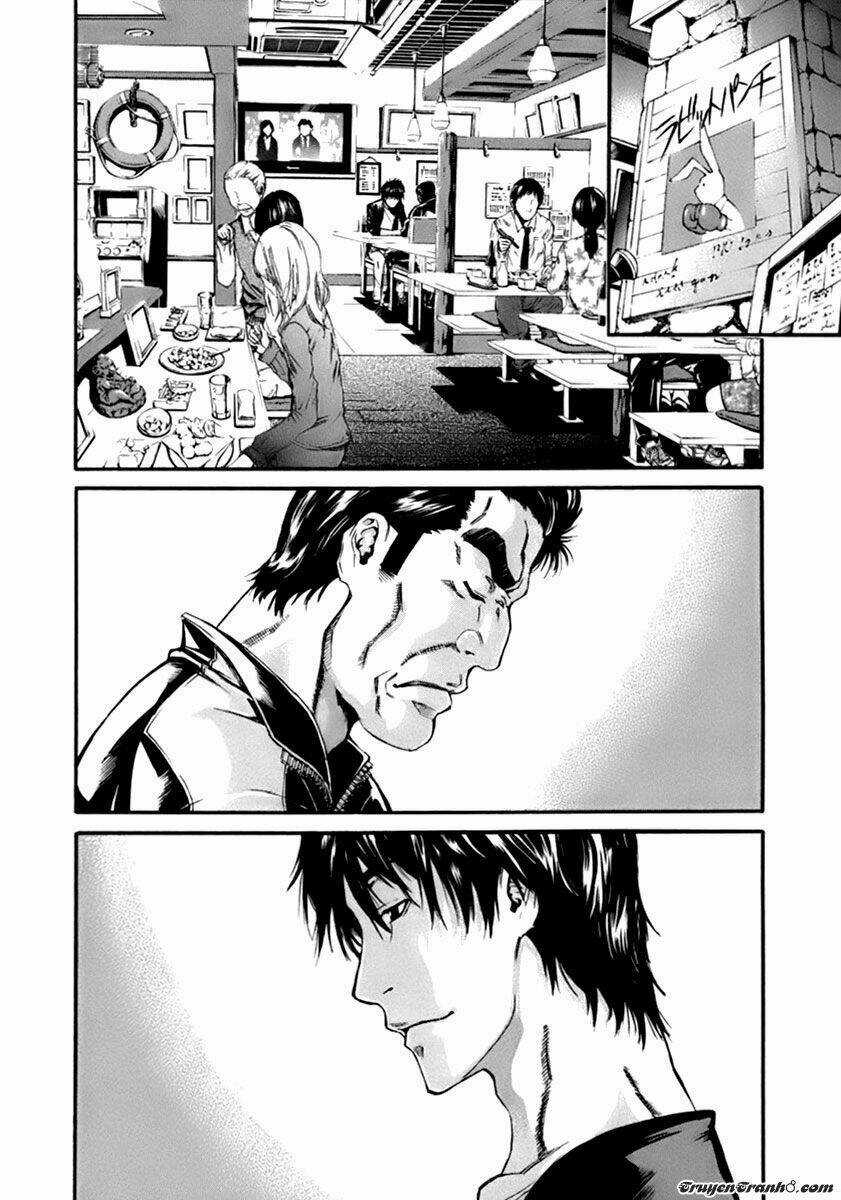 Aku No Kyouten - Chapter 1 - Trang 46