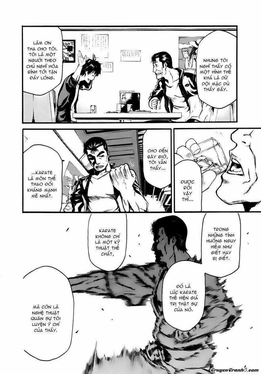 Aku No Kyouten - Chapter 1 - Trang 48