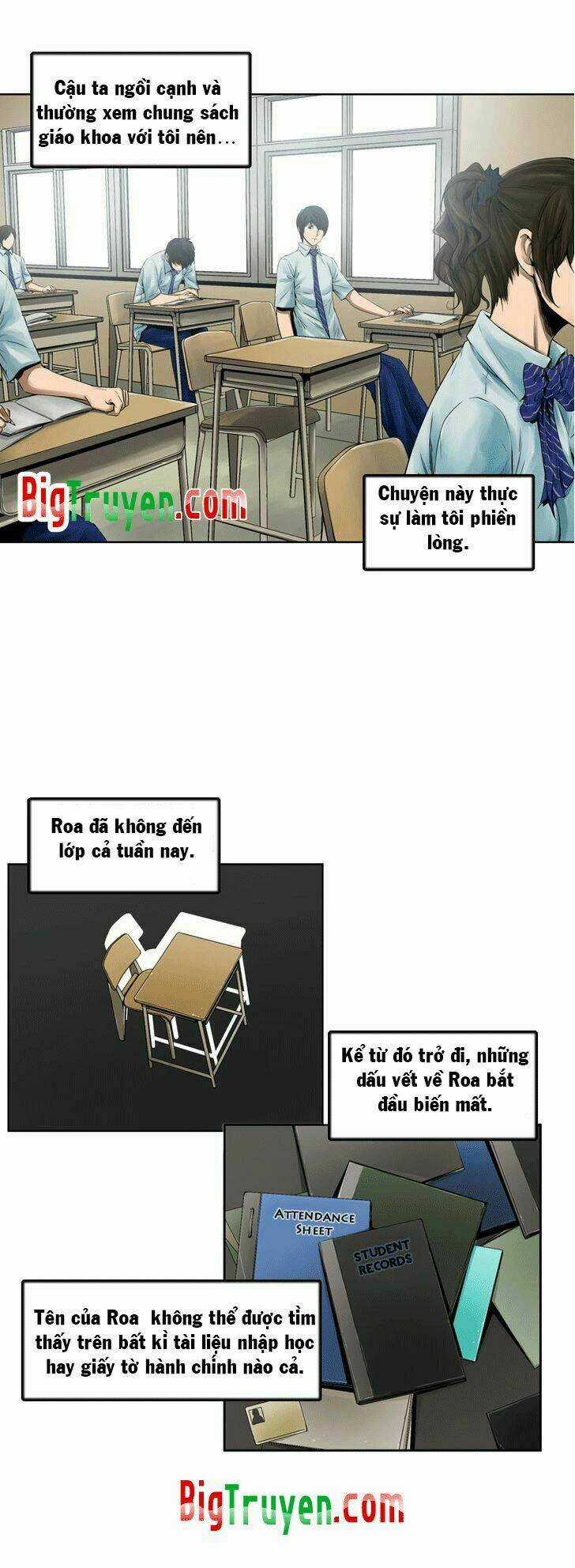 Aku No Kyouten - Chapter 11 - Trang 6