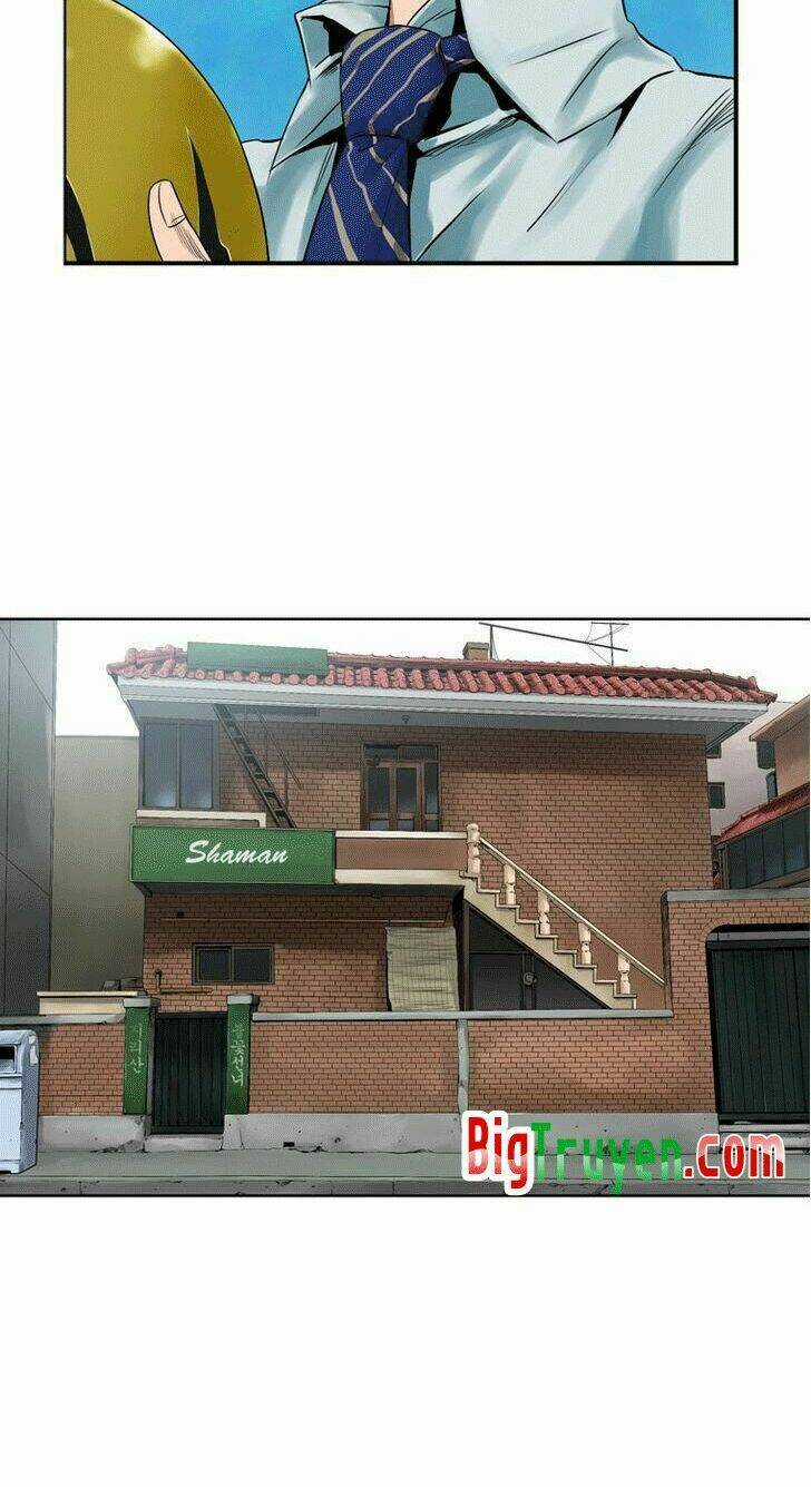 Aku No Kyouten - Chapter 12 - Trang 4