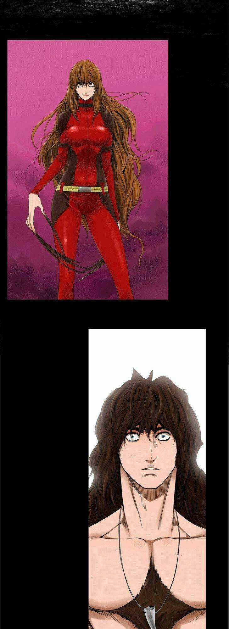 Aku No Kyouten - Chapter 15 - Trang 8