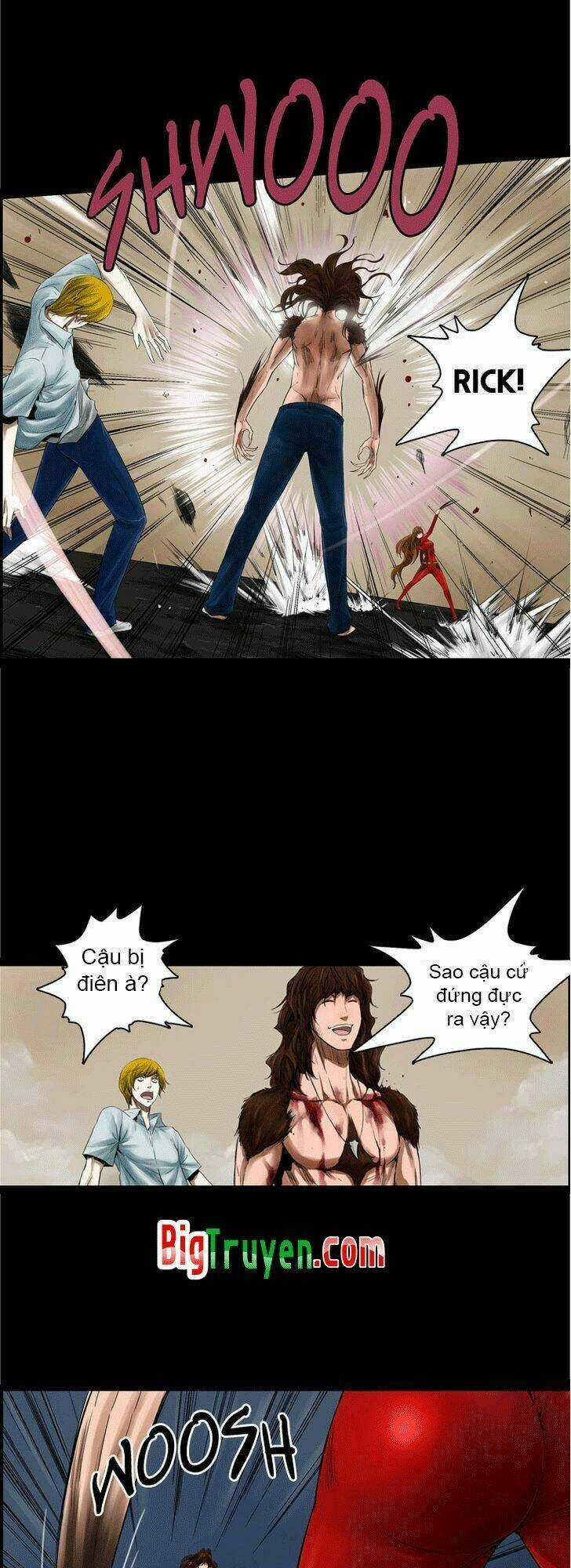 Aku No Kyouten - Chapter 15 - Trang 10