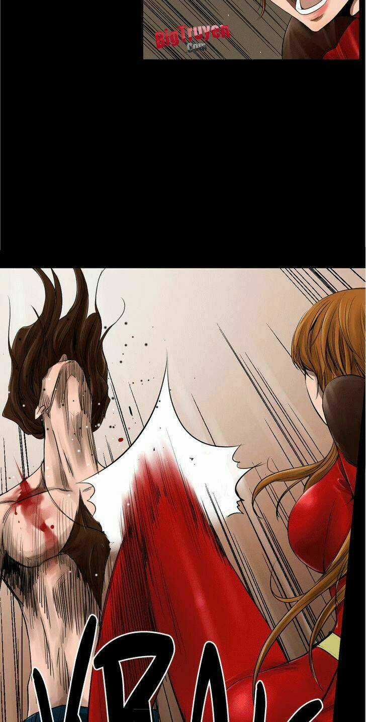 Aku No Kyouten - Chapter 16 - Trang 3