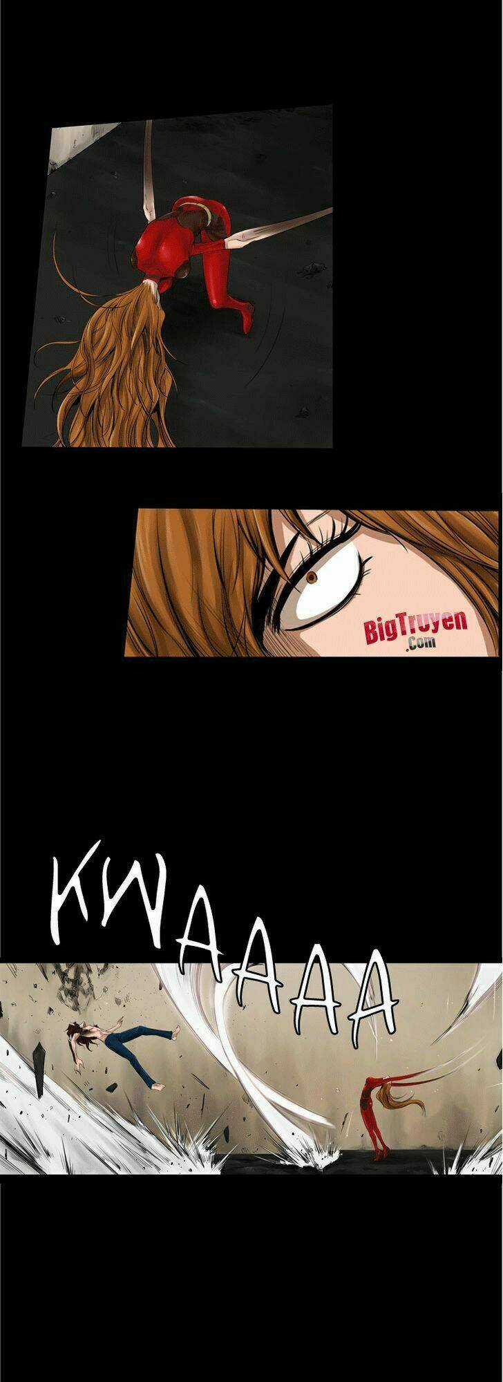 Aku No Kyouten - Chapter 16 - Trang 5