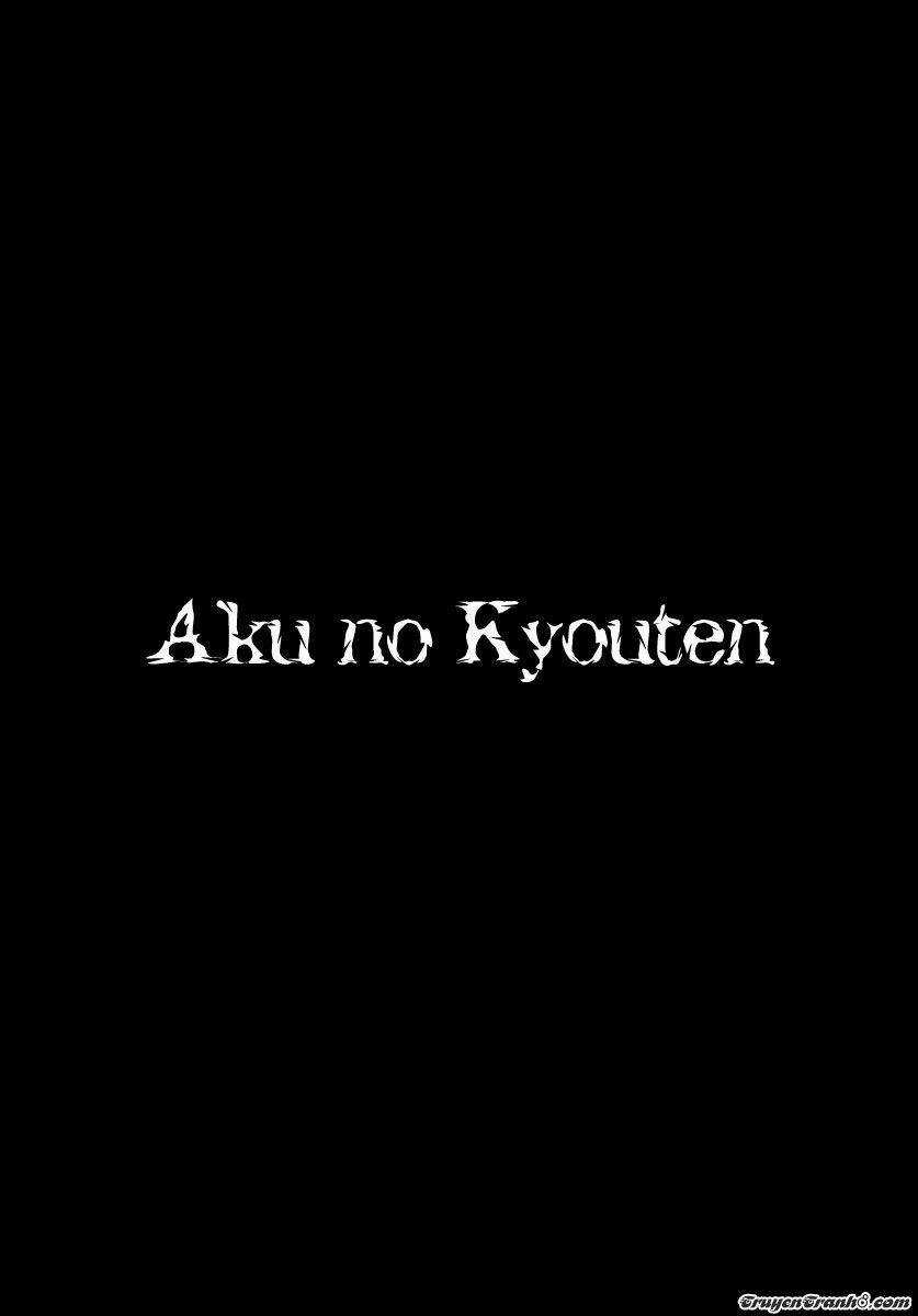 Aku No Kyouten - Chapter 2 - Trang 48