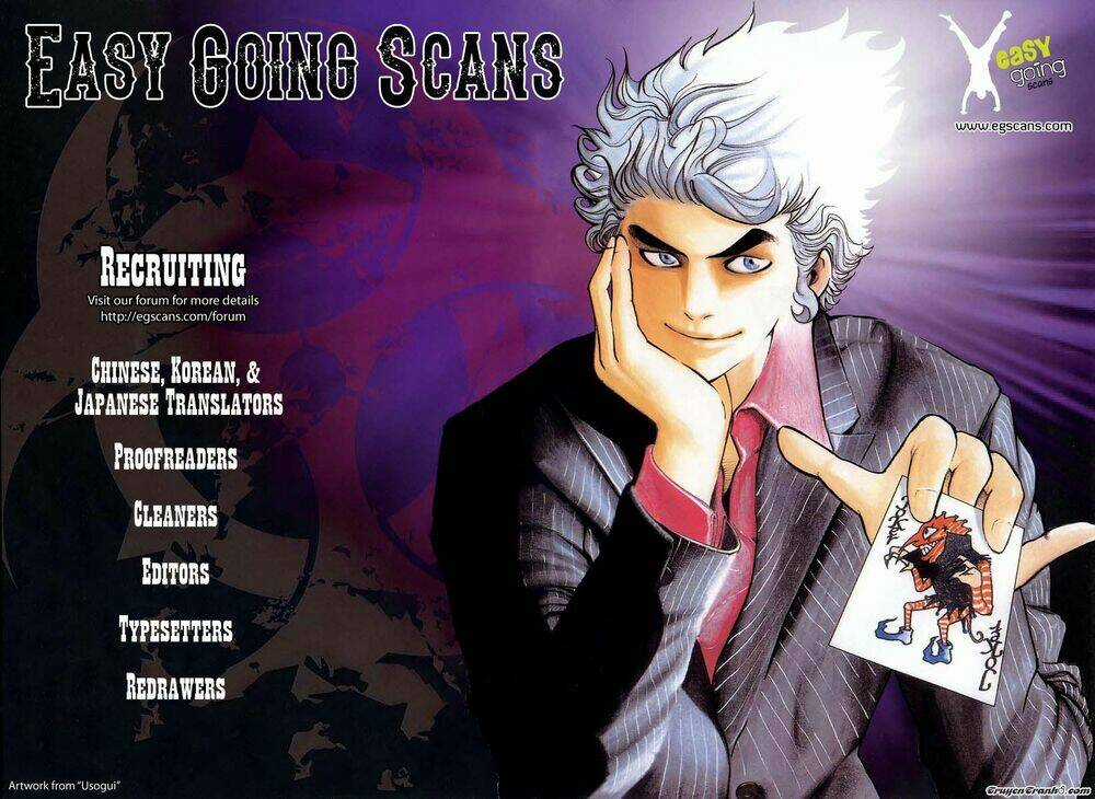 Aku No Kyouten - Chapter 2 - Trang 49