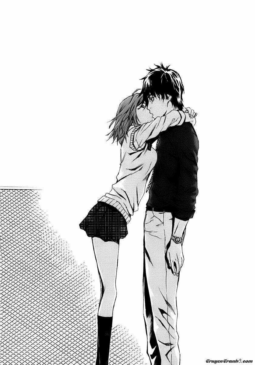 Aku No Kyouten - Chapter 3 - Trang 48