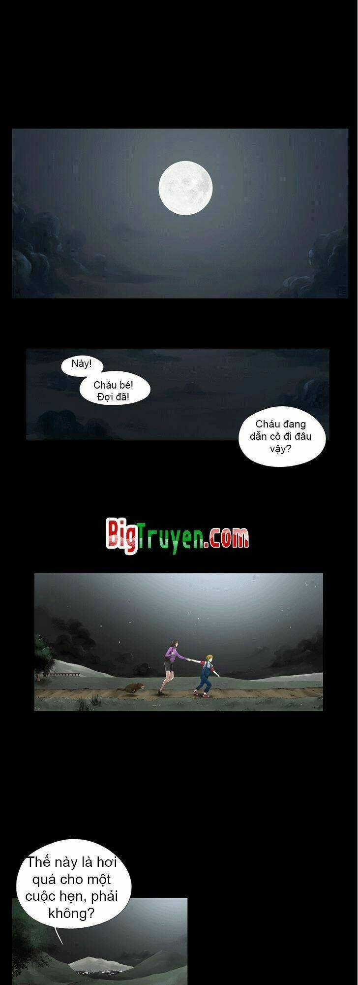 Aku No Kyouten - Chapter 6 - Trang 11