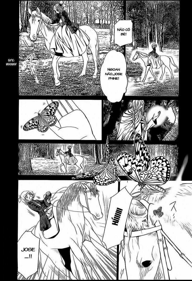 Aku no Meshitsukai - Chapter 2 - Trang 18