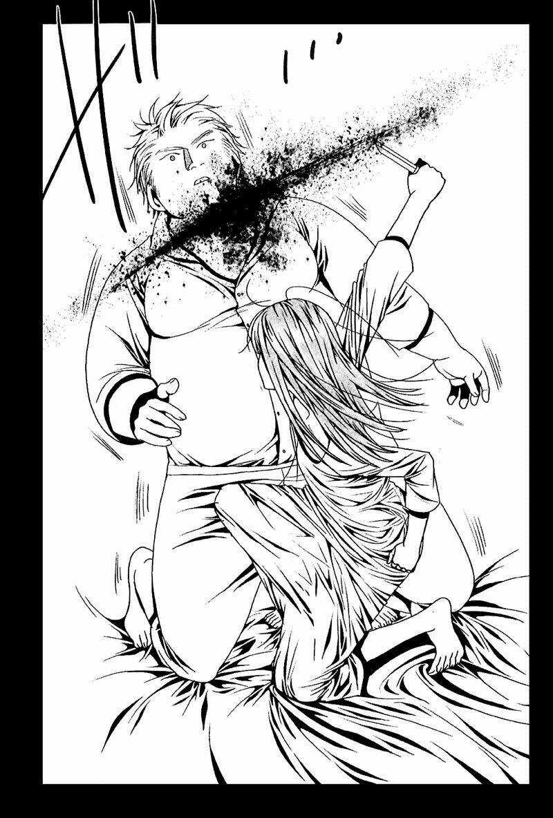 Aku no Meshitsukai - Chapter 6 - Trang 20