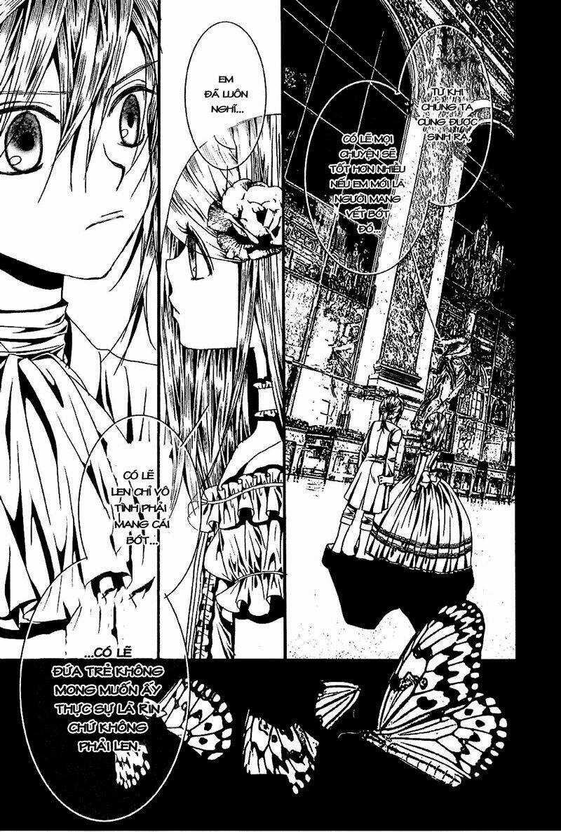 Aku no Meshitsukai - Chapter 6 - Trang 8