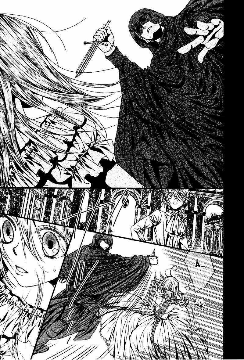 Aku no Meshitsukai - Chapter 6 - Trang 10