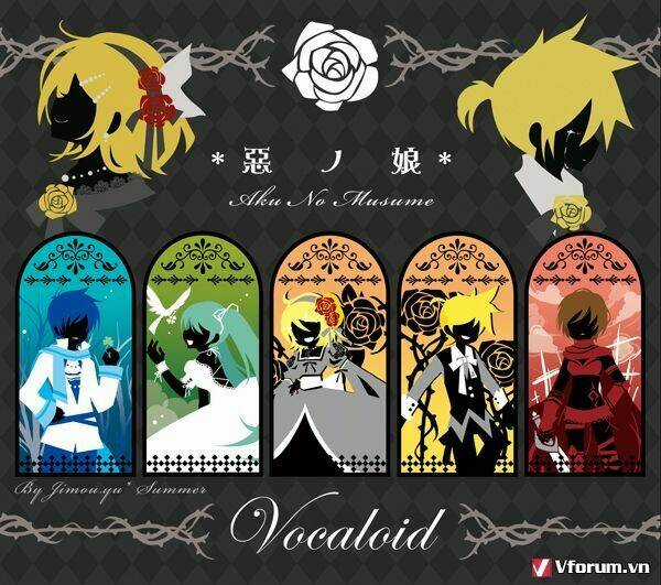 Aku no Meshitsukai - Chapter 7 - Trang 42