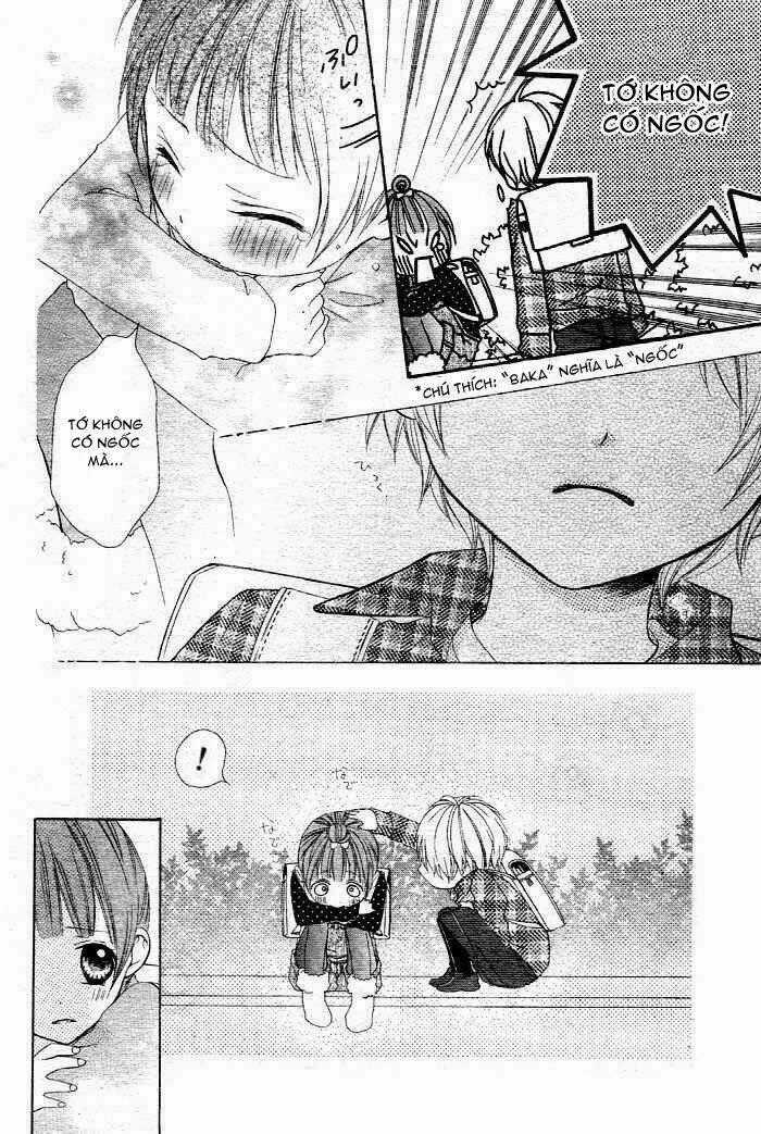 Akuma De Kobito - Chapter 1 - Trang 2