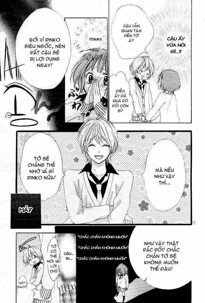 Akuma De Kobito - Chapter 1 - Trang 17