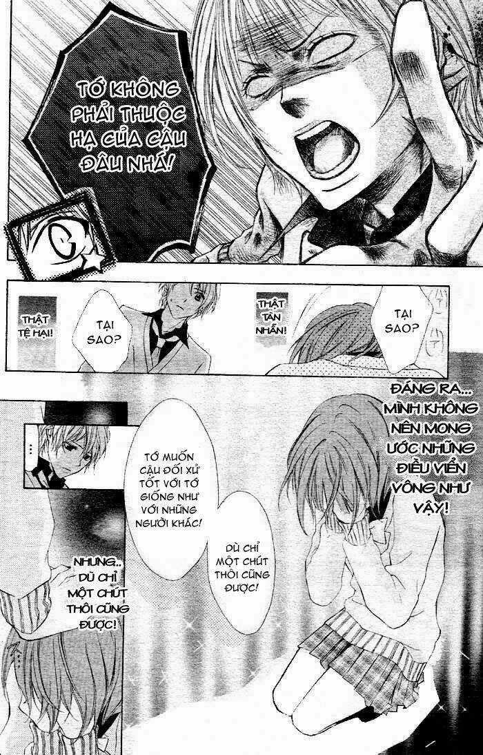 Akuma De Kobito - Chapter 1 - Trang 18