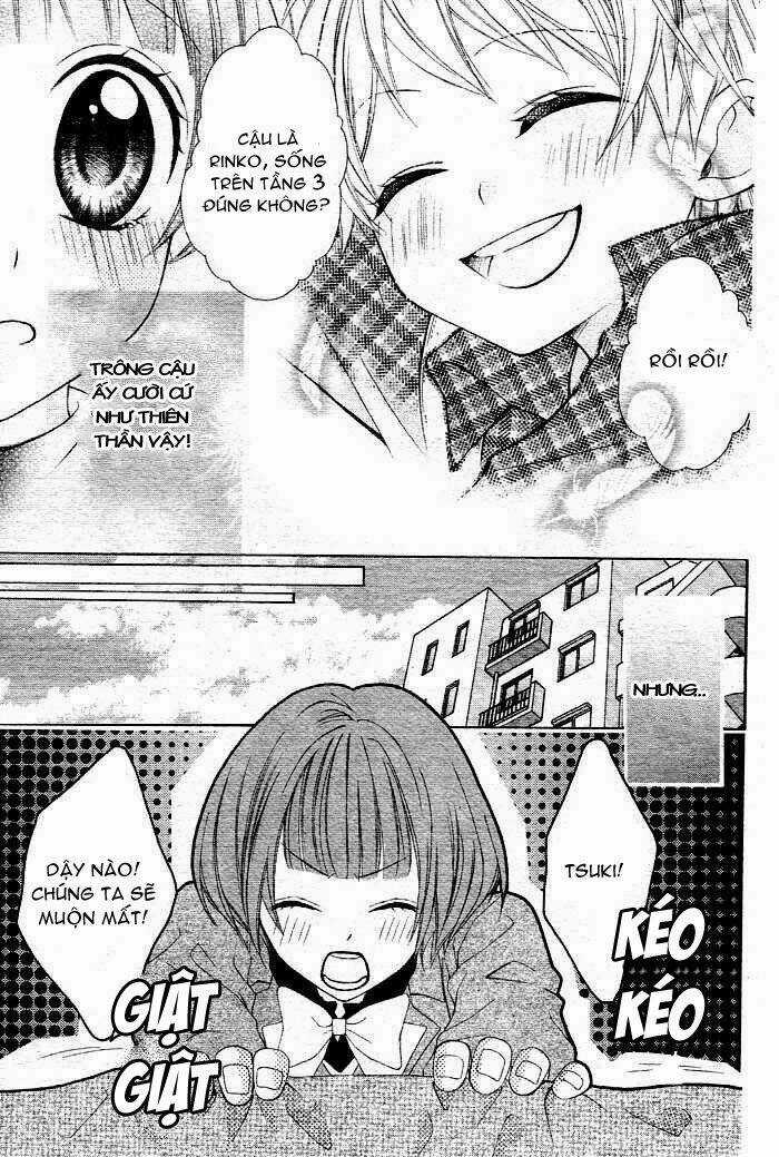 Akuma De Kobito - Chapter 1 - Trang 3