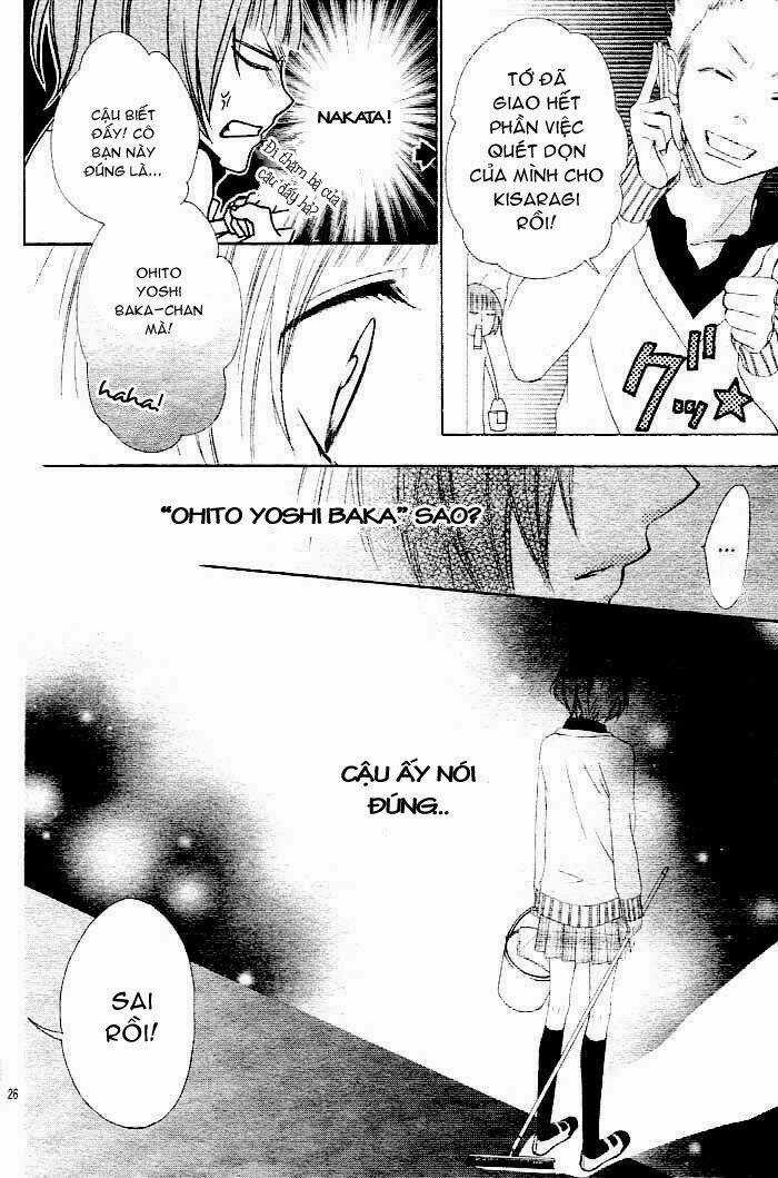 Akuma De Kobito - Chapter 1 - Trang 26