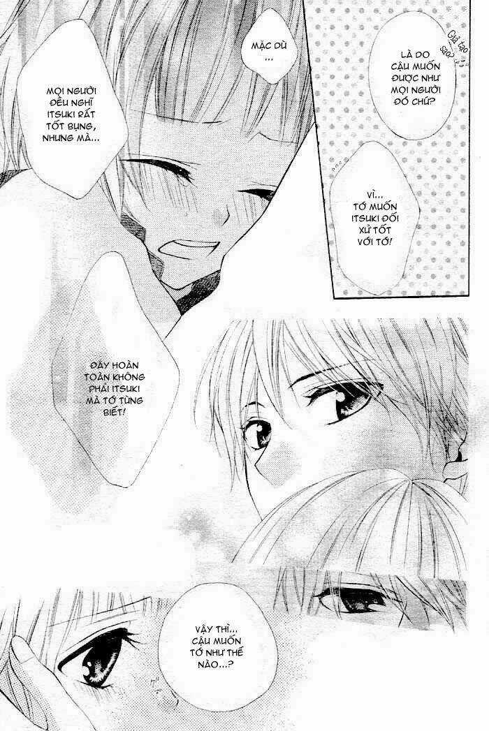 Akuma De Kobito - Chapter 1 - Trang 29