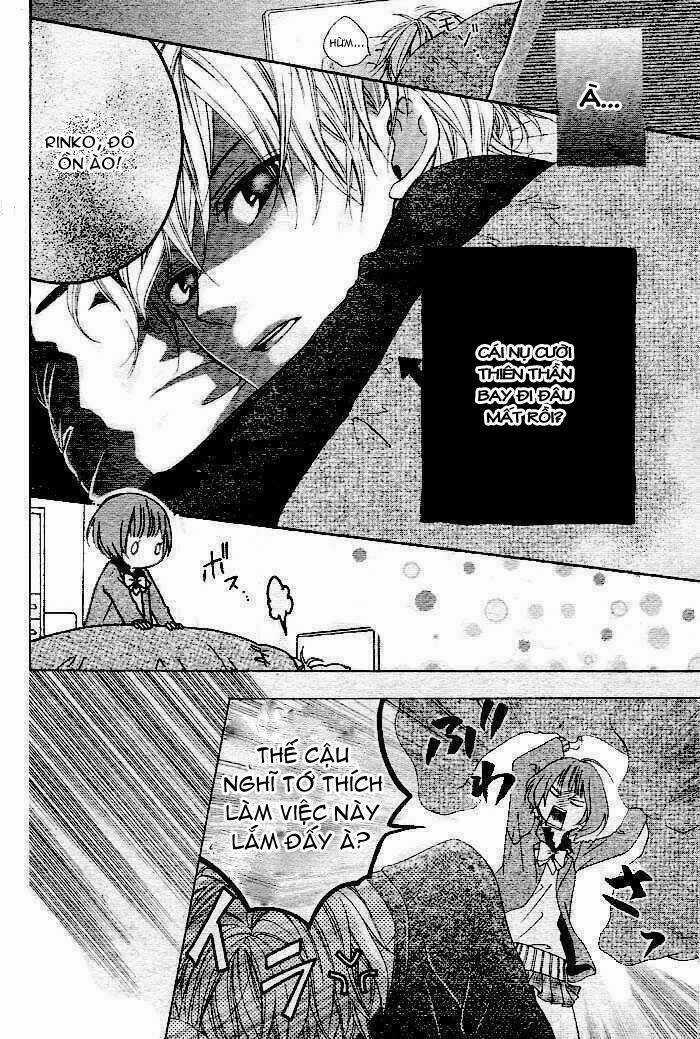 Akuma De Kobito - Chapter 1 - Trang 4