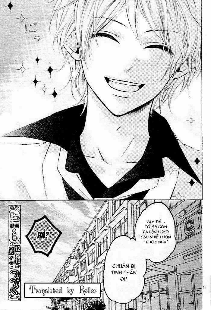 Akuma De Kobito - Chapter 1 - Trang 31