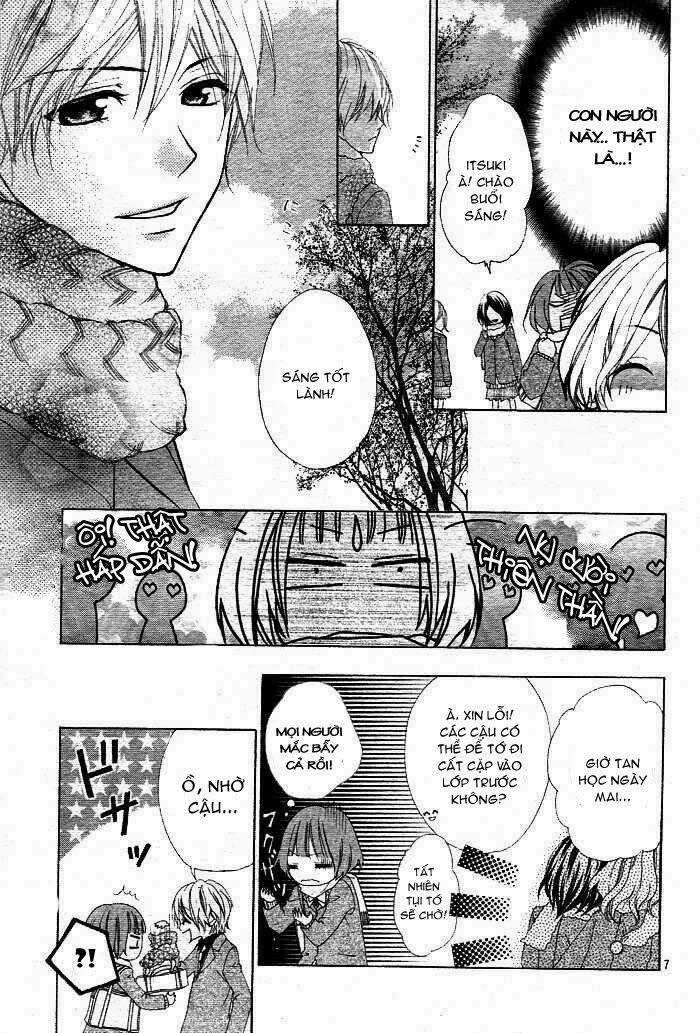 Akuma De Kobito - Chapter 1 - Trang 7